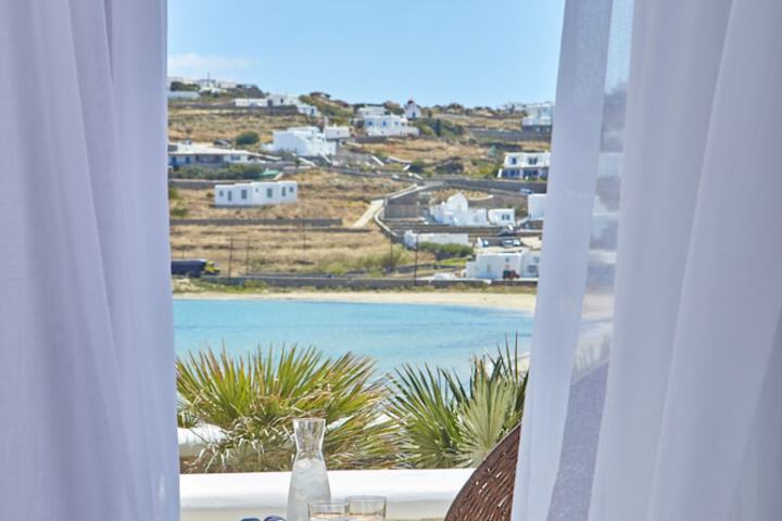 View from room