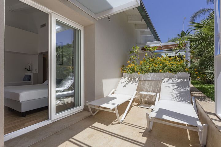 Terrace/Patio 21 of 43