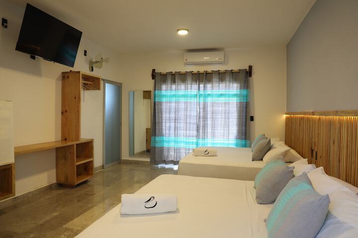 Room 4 of 21