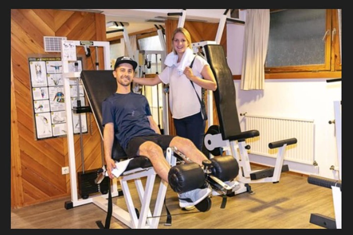 Health and Fitness 59 of 94