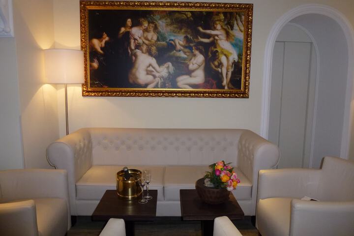 Lobby Photos