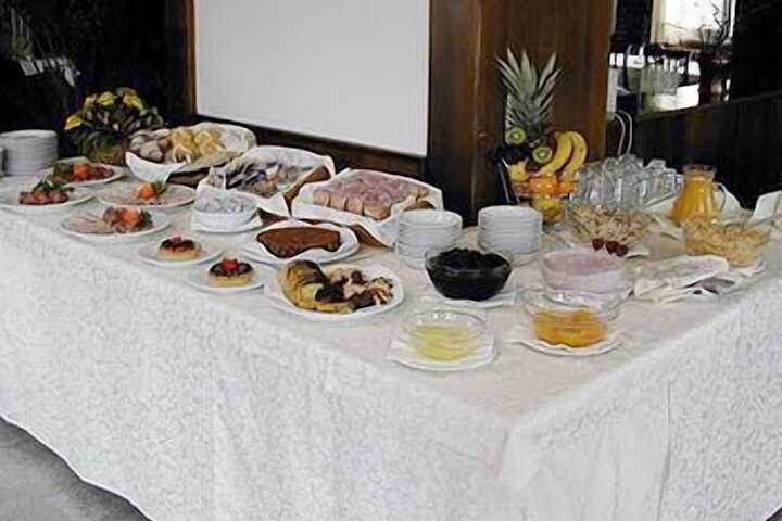 Restaurants