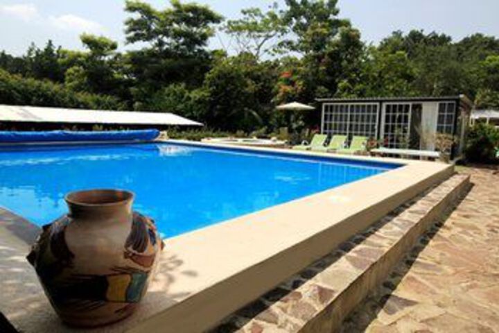 Pool 18 of 23