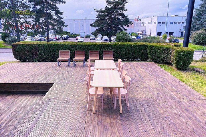 Terrace/Patio 28 of 35