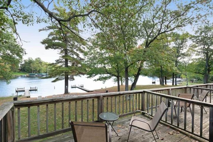 Terrace/Patio 19 of 47