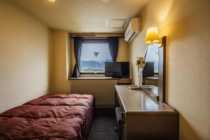 Fitness Center Photo