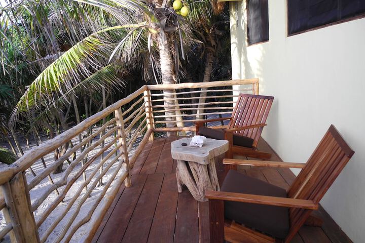 Terrace/Patio 12 of 22