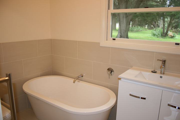 Bathroom Vanities