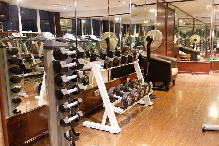 Health and Fitness 37 of 42