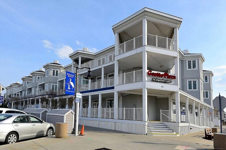 Photo of Blue Surf 205 Bethany Beach by Long & Foster