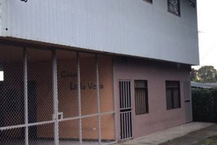 HOSPEDAJE LINDA VISTA