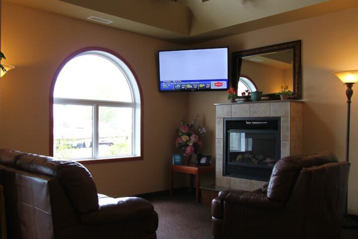 Hotel Interior 3 of 40