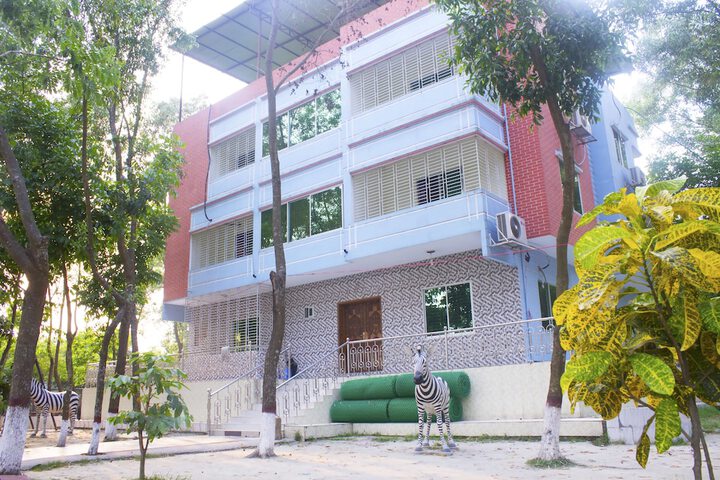 Sabrina Dream Resort