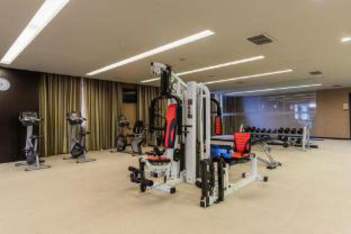 Health and Fitness 17 of 23