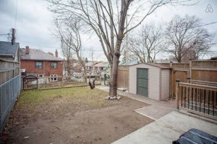 Terrace/Patio 20 of 20