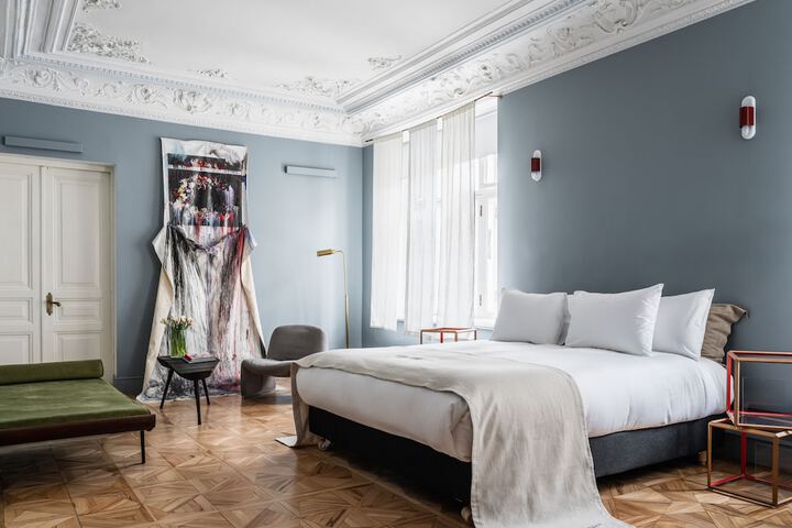 Richter Hotel a Member of Design Hotels