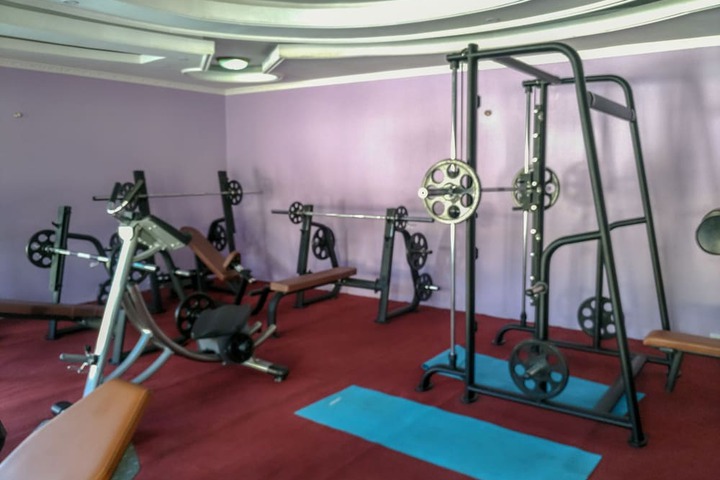 Health and Fitness 33 of 51