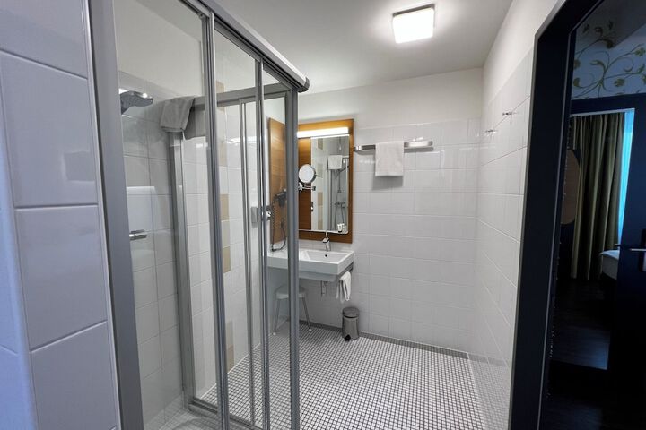 Bath Interior