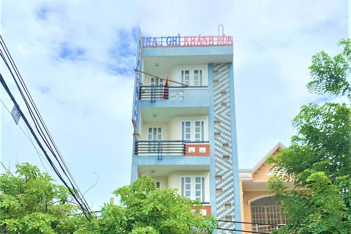 Photo of Khanh Hoa Hotel