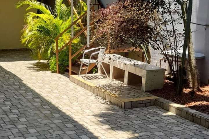 Terrace/Patio 50 of 60