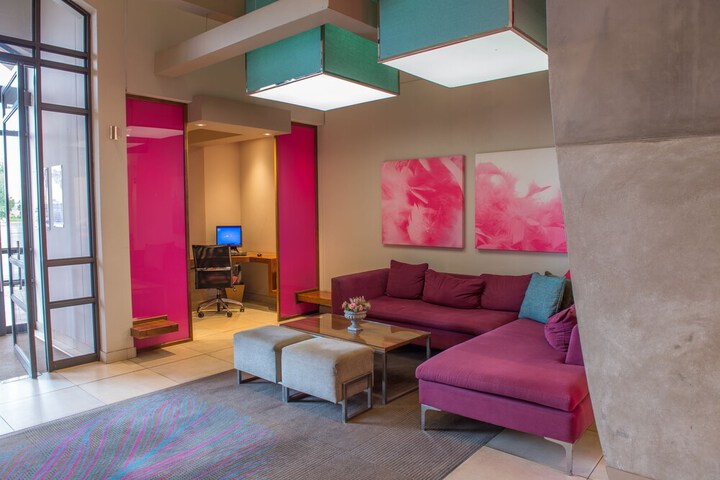 Hotel Interior 3 of 47
