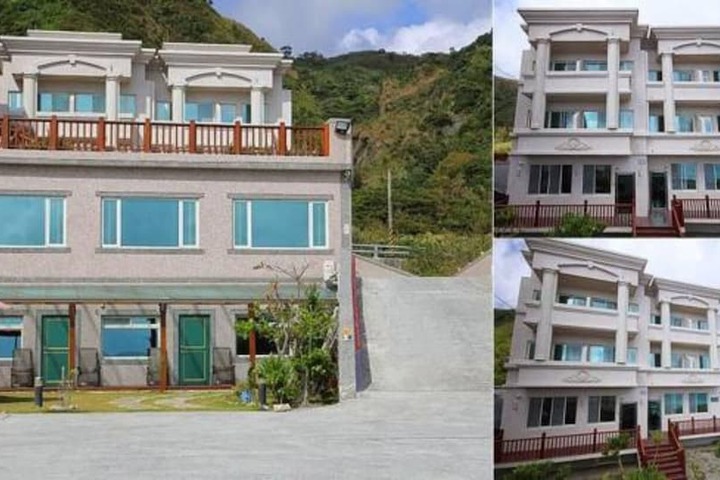 HAI YANG FANGLIN HOMESTAY