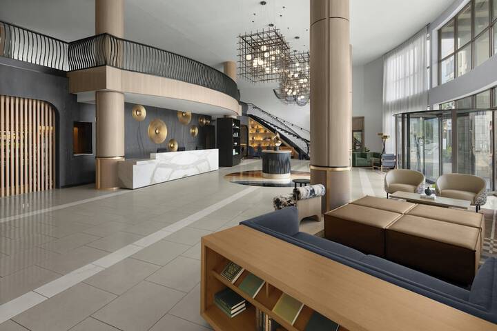 Hotel Interior 5 of 63