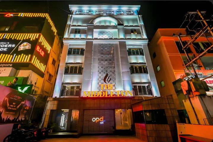 HOTEL MIDDLETON