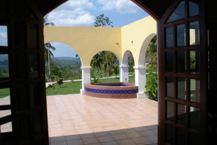 Terrace/Patio 24 of 24