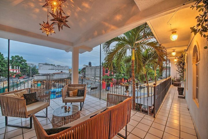 Terrace/Patio 15 of 23