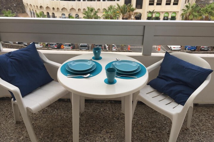 Terrace/Patio 24 of 40