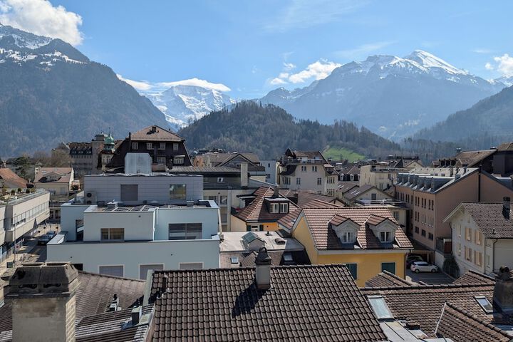 Hotel View 84 of 91