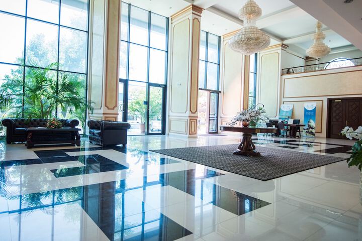 Hotel 3 of 58