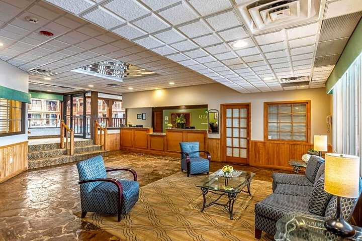 Fitness Facility Photos