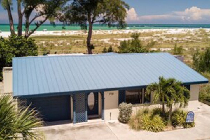 Azure Seas in Anna Maria, FL