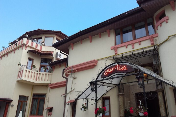 Voila Inn Constanta