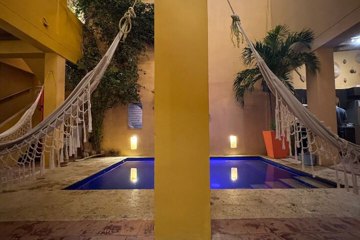 Hotel Interior 38 of 46