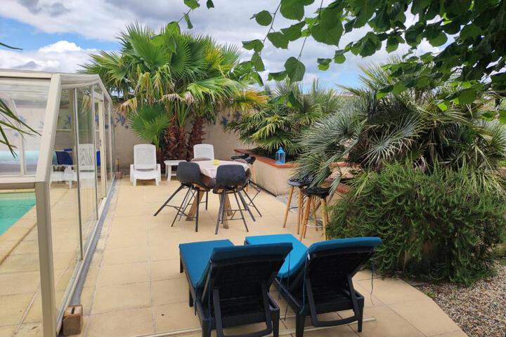 Fitness Center Photo