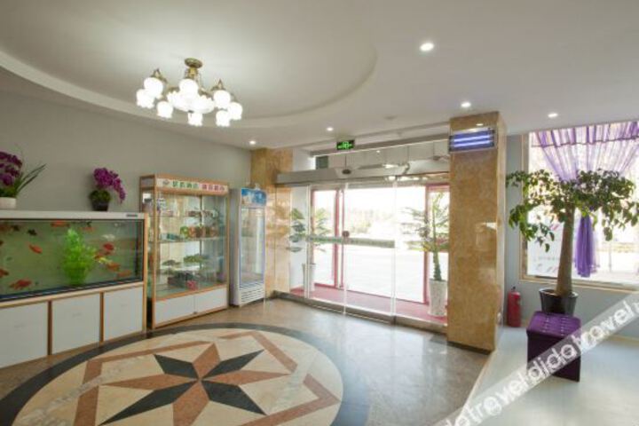Hotel Interior 19 of 23