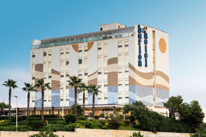 Barion Hotel in Bari