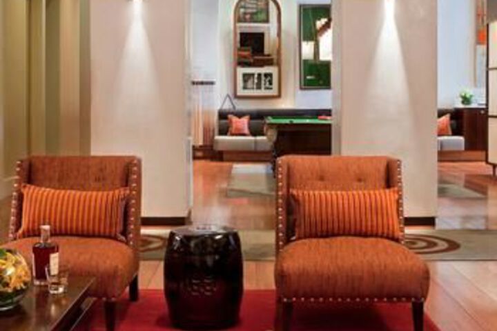 Hotel Interior 36 of 45