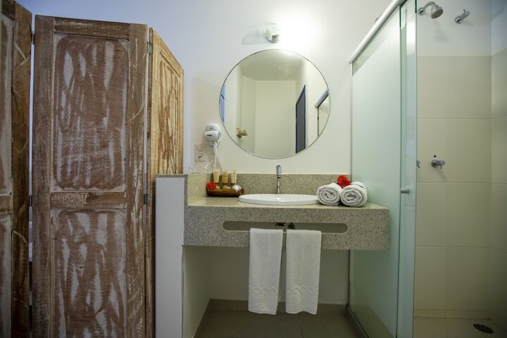 Bath Amenities