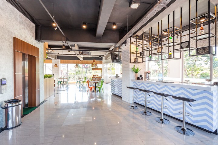 Restaurants