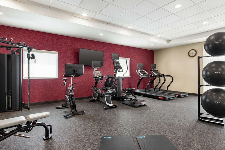 Health and Fitness 23 of 38