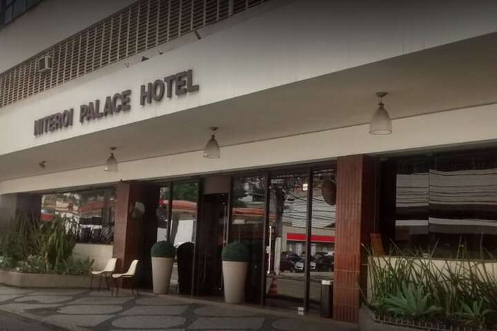 Niterói Palace Hotel