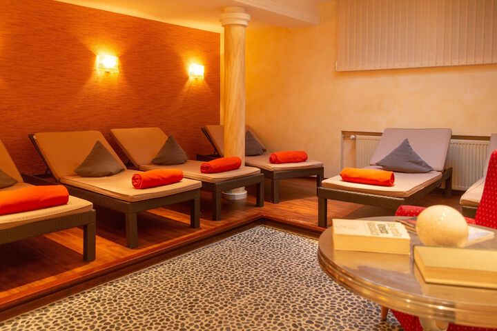 Hotel Spa