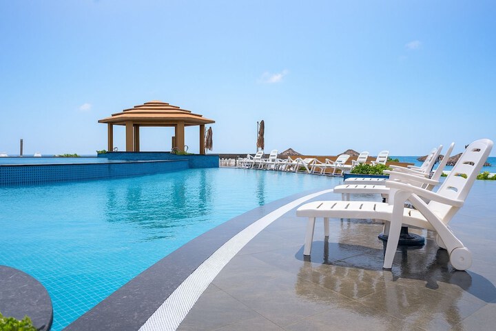 Pool 8 of 12
