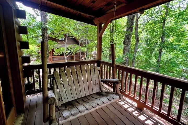 Terrace/Patio 195 of 299