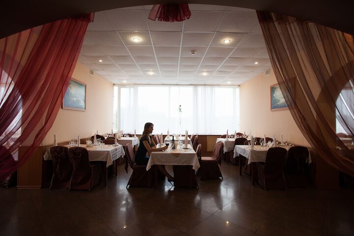 Dining Photos