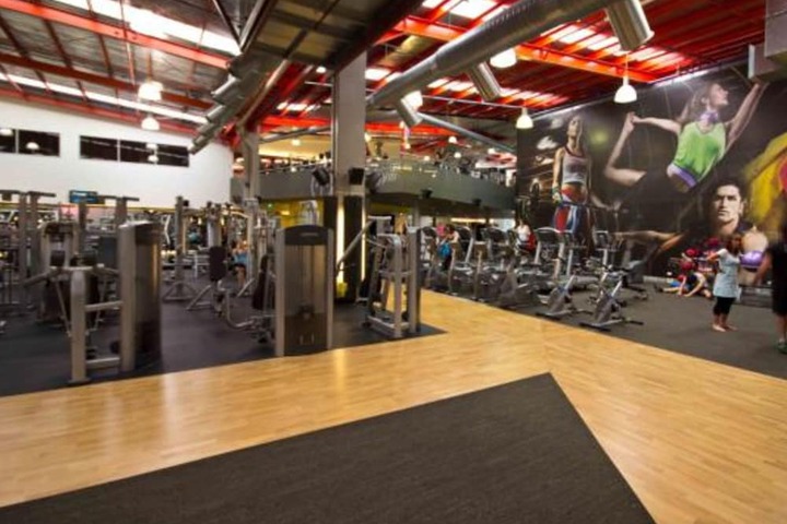 Health and Fitness 37 of 42